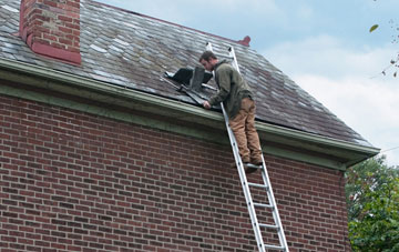 what affects urgent Brochel roof repairs