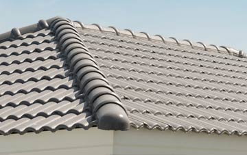 advantages of Brochel clay roofing