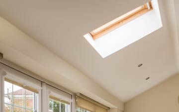 Brochel conservatory roof insulation companies