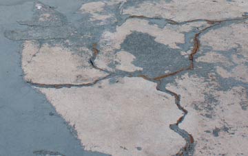 fibreglass roofing replacement Brochel