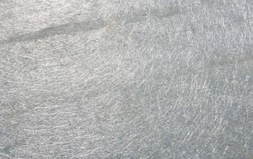 Brochel laminate fibreglass or shingles?