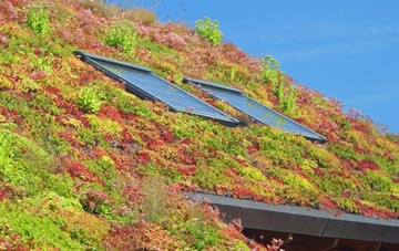 Brochel living roof systems