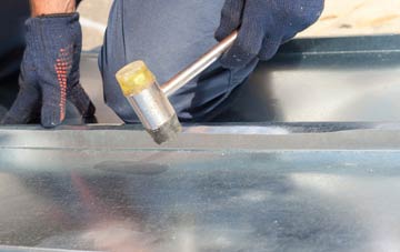 Brochel metal roofing costs