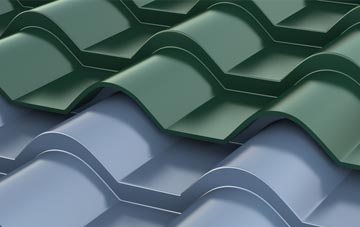 who should consider Brochel plastic roofs