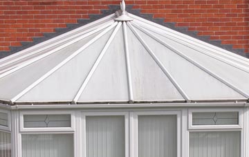 Brochel polycarbonate conservatory roof repairs