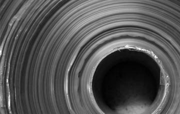 Brochel pvc roof replacement