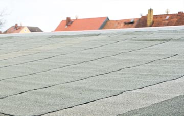 Brochel flat roof replacement