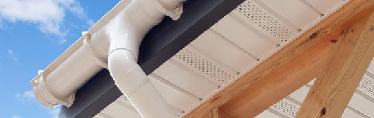 get Brochel guttering quotes today