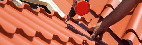 save on Brochel roof installation costs