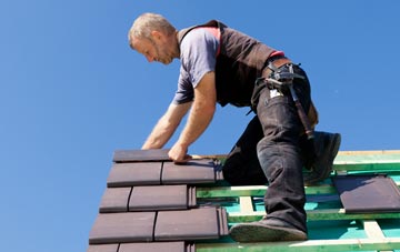 disadvantages of Brochel slate roofing