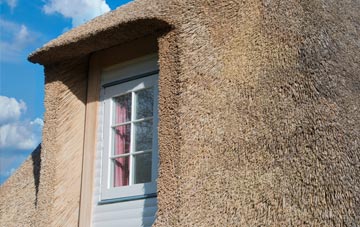 Brochel thatch roof disadvantages