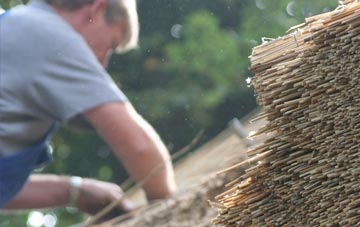 professional Brochel thatchers