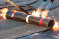 Brochel flat roof sealing