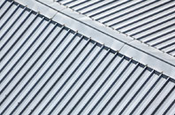 Brochel metal roofing