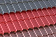 find rated Brochel plastic roofing companies