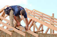 Brochel roof trusses