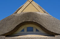 Brochel thatch roofing